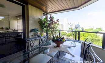 Imagem 5: Apartamento, Graça, 4 Quartos