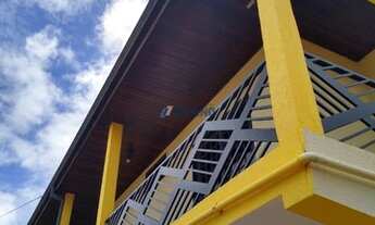 Imagem 5: Casa 3 dorm./1 suíte - Hab. São Carlos 2