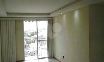 Imagem 2: Apartamento - 02 quartos - São Cristóvão [ME