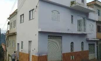 Imagem 7: Vendo sobrado 400mil