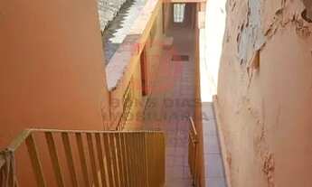 Imagem 6: Casa Terrea a Venda Jardim Hercilia