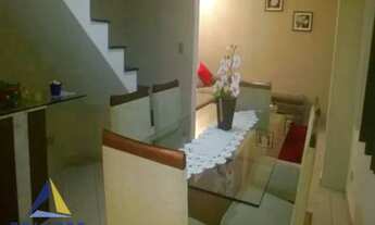 Imagem 4: Sobrado Residencial à venda, Santo Antônio, Osasco - SO0403