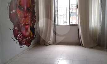 Imagem 4: Ótimo apartamento tipo casa duplex, de frente, sol da manhã [VP