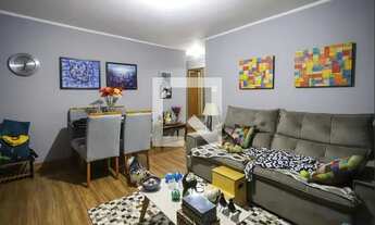 Imagem 2: Apartamento para Aluguel - Santana, 2 Quartos, 62 m2