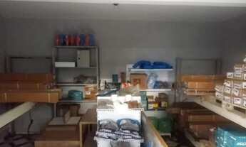 Imagem 7: Galpão/Depósito/Armazém para venda com 250 metros quadrados em Jardim São Cristóvão - São