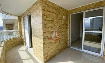 Imagem 5: Apartamento com 1 dormitório à venda, 65 m² por R$ 395.000 - Vila Guilhermina - Praia Gran