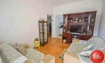 Imagem 3: São Paulo - Casa Padrão - Saúde