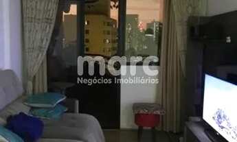 Imagem 4: SAO PAULO - Apartamento Padrão - CAMBUCI