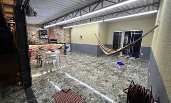 Imagem 5: Vendo casa Águas lindas Setor 12