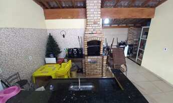 Imagem 13: Casa a venda no JD Antonieta em RP