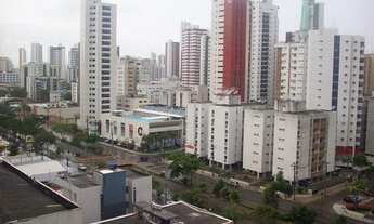 Imagem 4: Apto 01 Quarto Mobiliado - Aluguel R$ 1.500/Mês- com internet no home office Edificio