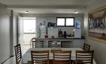 Imagem 5: Apartamento mobiliado com 03 quartos sendo 01 suite, 02 vagas, Renascença II