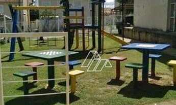 Imagem 3: Apartamento com 2 dormitórios, 48 m² - venda por R$ 150.000,00 ou aluguel por R$ 800,02/mê