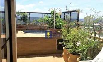 Imagem 1: Apartamento Duplex com 3 dormitórios, 190 m² - venda por R$ 800.000,00 ou aluguel por R$ 5