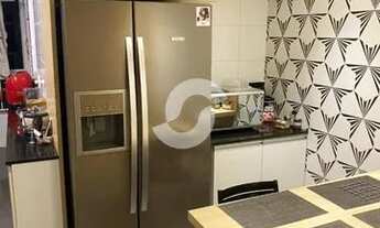 Imagem 4: Vendo Apartamento 3 Quartos, suíte e 2 vagas na Praia de Icaraí/Niterói