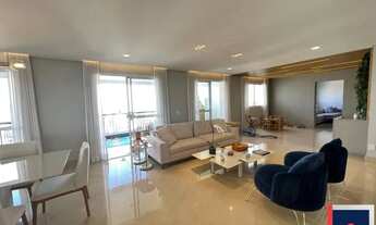 Imagem 3: Apartamento Venda 3 Dormitórios - 252 m² Campo Belo