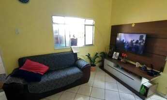 Imagem: )Casa para venda tem 85 metros quadrados