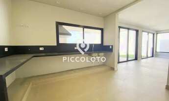 Imagem 5: Casa - Loteamento Parque dos Alecrins - Campinas