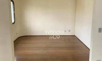 Imagem 5: Apartamento com 4 dormitórios, 350 m² - venda por R$ 2.800.000 ou aluguel por R$ 18.800/mê