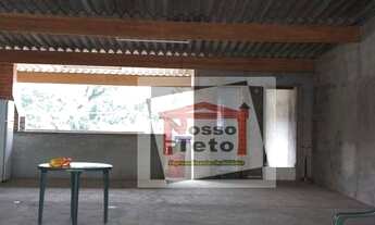 Imagem 4: Sobrado à venda, 135 m² por R$ 600.000,00 - Vila Bonilha - São Paulo/SP