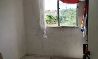 Imagem 3: Apartamento 2/4 Condominio Coração de Maria + moveis