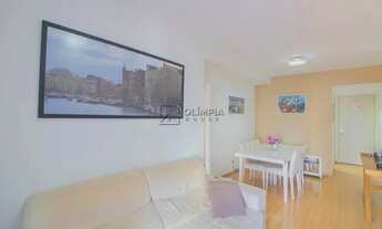Imagem 5: Venda Apartamento 3 Dormitórios - 76 m² Vila Olímpia