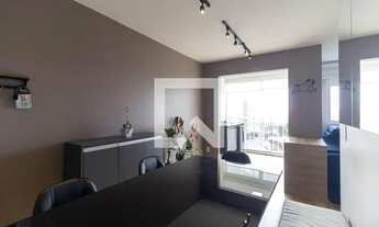 Imagem 2: Apartamento para Aluguel - Sacomã, 2 Quartos, 61 m2