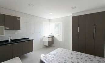 Imagem: Apartamento para Aluguel - Parque Paulistano