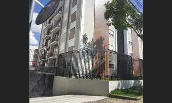 Imagem 2: Apartamento para venda possui 79 metros quadrados com 3 quartos em Ahú - Curitiba - PR