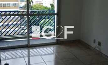 Imagem: Apartamento - Centro - Campinas