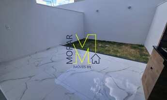 Imagem 5: Casa 3 quartos - Santa Mônica em Belo Horizonte/MG