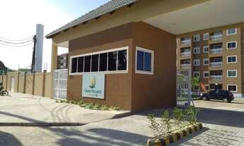 Imagem 7: Apartamento 2 quartos com Suíte e Varanda Térreo - Eusébio (Facilitado