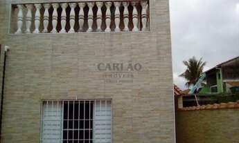 Imagem: Sobrado em Mongaguá bairro Conjunto Regina