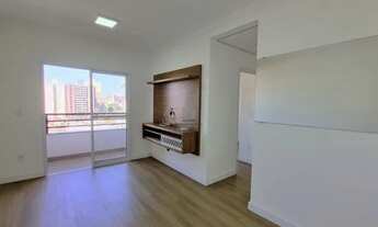 Imagem 4: Apartamento a Venda Morada Park em Campinas/SP