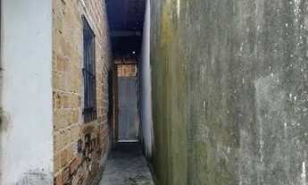 Imagem 3: Casa Casa com 1 dormitório