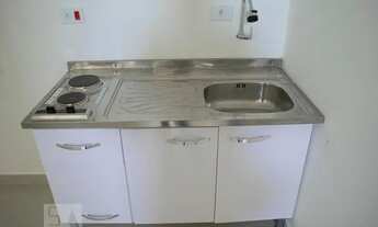 Imagem 4: Apartamento para Aluguel - Freguesia do Ó, 1 Quarto, 30 m2