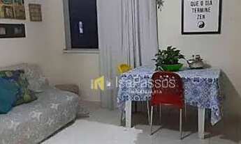 Imagem 2: Apartamento (TODO REFORMADO/54M²) no Condomínio RESIDENCIAL MONTEIRO LOBATO (Luzia