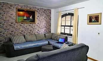 Imagem 5: Casa ampla com 05 dormitórios- Matinhos/PR