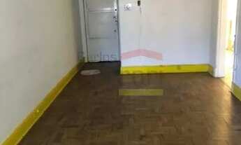 Imagem 3: Apartamento 68m² Campos Elíseos ,1 quarto 1 vaga Garagem