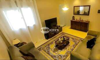 Imagem 2: SANTO ANDRé - Apartamento Padrão - Campestre