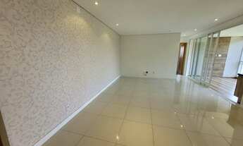 Imagem 2: Apartamento à venda, com 116m², 3 dormitórios/suites. 4 banheiros, 1 lavabo, 1 sala, 2 vag