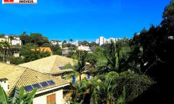 Imagem 2: CASA ALTO PADRAO,EM CONDOMINIO FECHADO, LOCALIZADA EM REGIAO NOBRE DO MORUMBI, NAS PROXI