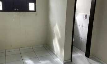 Imagem 4: Casa em Pocinhos Jardim Etelvina 2 quartos reformada rua calçada