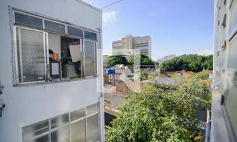 Imagem 5: Apartamento para Aluguel - Andaraí, 1 Quarto, 39 m2