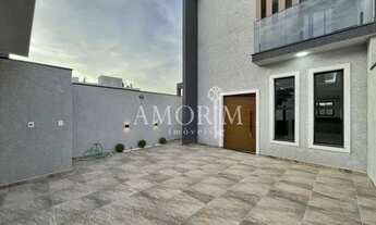 Imagem 3: Belíssimo Sobrado Novo com 3 suítes, piscina no Portal dos Ipês em Cajamar