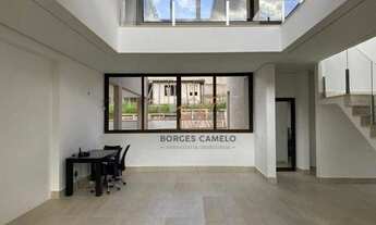 Imagem 6: Casa com 4 dormitórios à venda, 460 m² por R$ 3.850.000,00 - Quintas do Sol - Nova Lima/MG