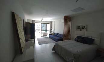 Imagem 6: Loft 1 locaçao montadissimo na primeira quadra da Praia ! Icarai, Niteroi,RJ