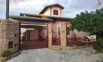 Imagem: Casa a venda no Parque das Colinas Valinhos