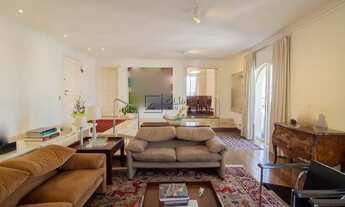 Imagem 5: Apartamento Venda 4 Dormitórios - 320 m² Higienópolis