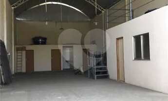 Imagem 2: GALPÃO 300 m² - PAVUNA